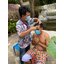รวมภาพบวชน้องชาย ตาล 17/07/64 +