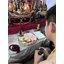 ปั้นเหน่งพรายแม่นันทนาเจ้ามือหวย หน้าตาดี อายุ 35 ร้อยเอ็ดอาจารย์เวียง ขุนแผน F