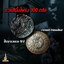 รวมสีผึ้งโพรง 100 ตลับ ใช้เวลารวบรวม 10 ปี อาจารย์เสือ สำนักคนเลี้ยงผี
