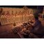 ตะกรุดดอแดงเมียมากรุ่น 2 ดอกพิเศษ แผ่นนวะ จารในฤกษ์จันทร์เพ็ญ ทั้งสองด้าน F