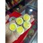 สีผึ้งกั๋วเผาะ หลวงปู่ชู วัดหินเหล็กไฟ L