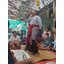 แม่ผมหอมพนมกุเลน อาจารย์เขมร