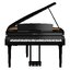 Yamaha Piano NEW เปียโนไฟฟ้ายามาฮ่ารุ่น CSP 295 GP PE [Yamaha Clavinova CSP-295 GP Digital Piano]