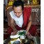 ตะกรุดหนังงูเหลือม (ดอกพิเศษ) 2559 อาจารย์พีรพัฒน์ สีลารัตน์ FL