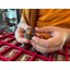 ราหูหนุนดวง (ลงวันเดือนปีเกิด) พระอาจารย์บุณยกร ฐิตปุณโญ