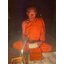 ตระกรุดยันต์เกราะเพชรฉัพพรรณรังสี หลวงตาสัญญา ฐานวีโร