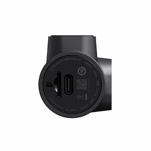 DDPAI รุ่น MINI 2X (หน้าอย่างเดียว) ไม่รวมติดตั้ง
