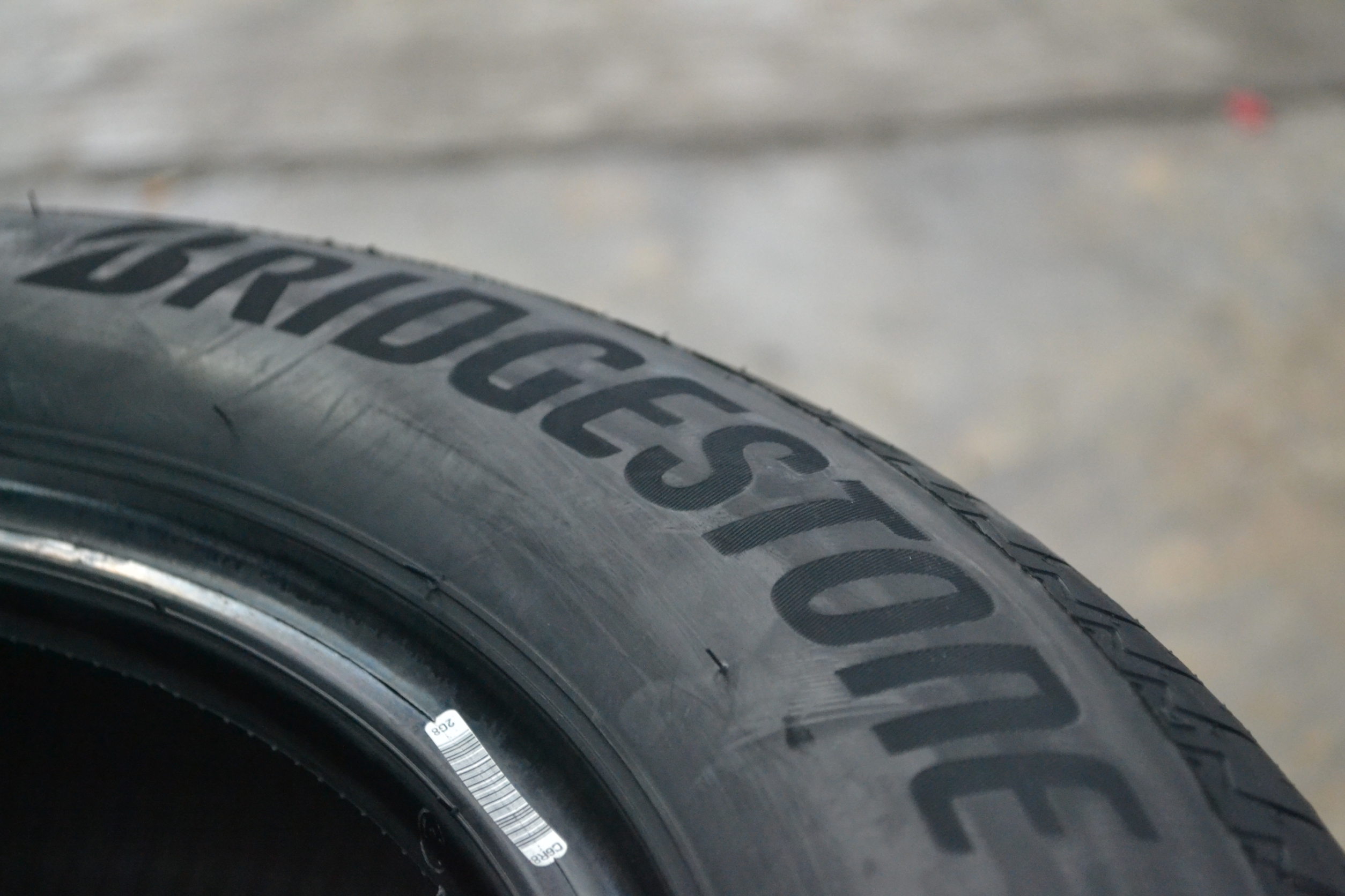 BRIDGESTONE TURANZA T005A 225/55R17