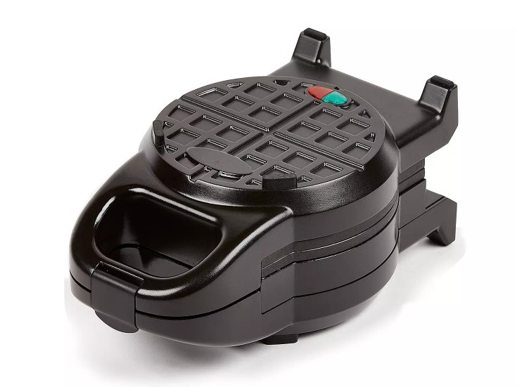 FRY KING เครื่องวาฟเฟิลไส้ทะลัก รุ่น FR-C18