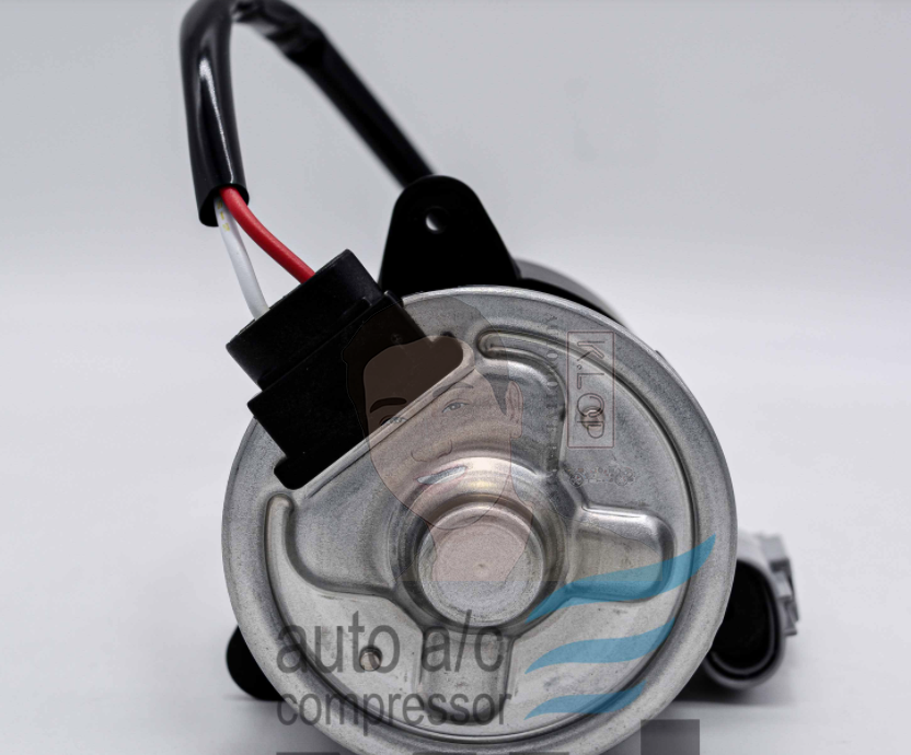 KLOP-T405-37A มอเตอร์พัดลมหม้อน้ำแท้ DENSO Toyota Camry(ACV30/ACV31/ACV36) 2002~,Toyota Harrier(ACU30)