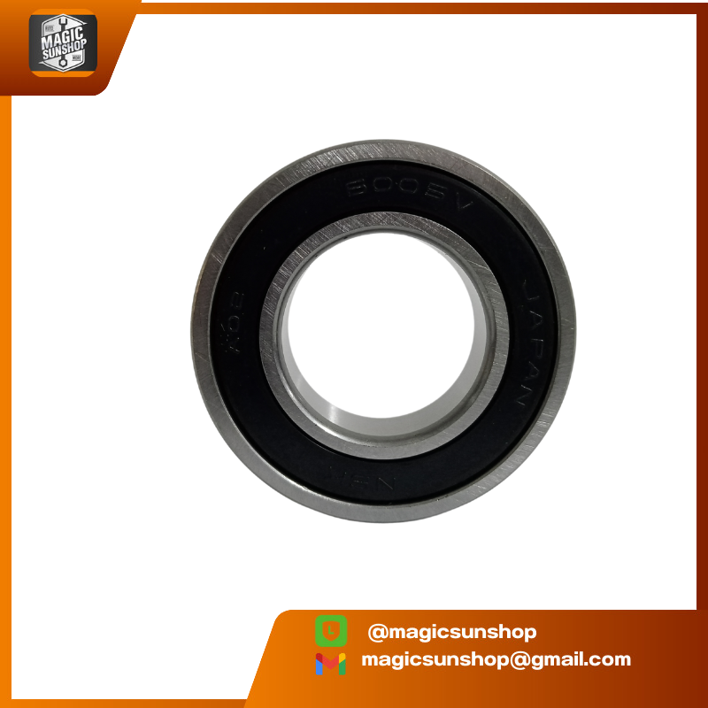 NSK Bearing 6005VV