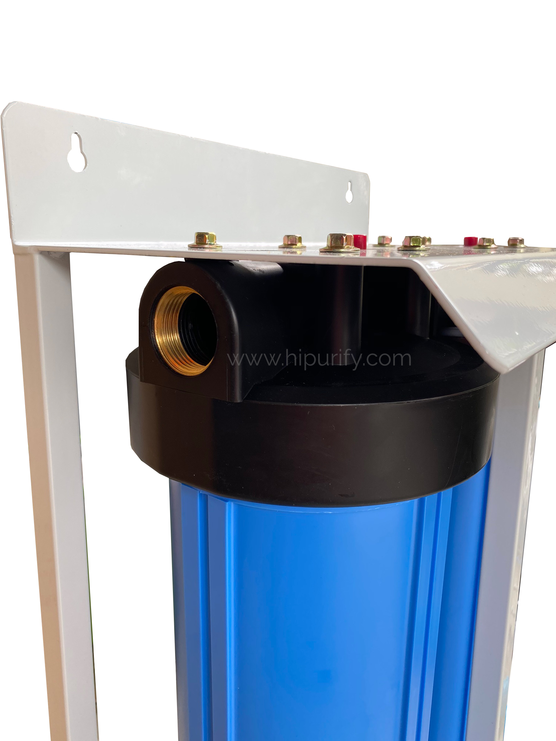 เครื่องกรองน้ำระบบ Big Blue 2 ขั้นตอน PP/CTO