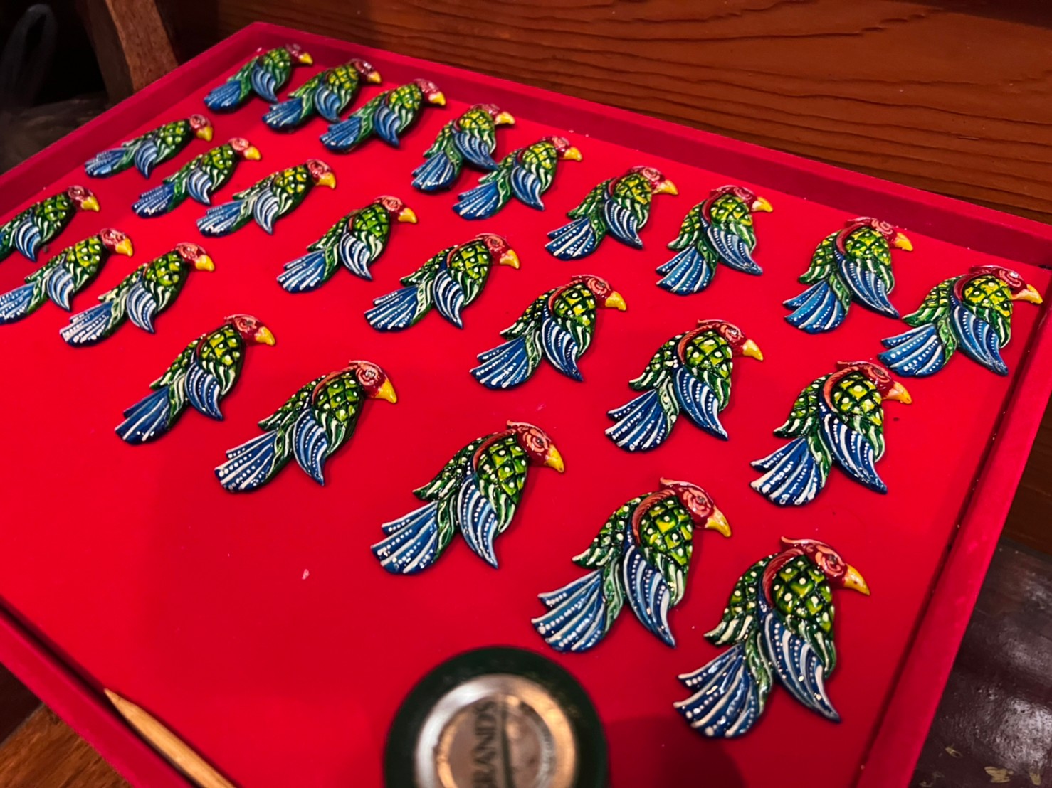 ⭕️ พญาสาริกาปากหอม พระอาจารย์ บุณยกร ฐิตปุญโญ