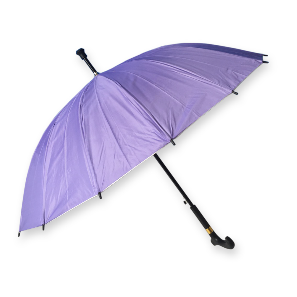 ร่มไม้เท้า16ก้าน21นิ้ว- ta