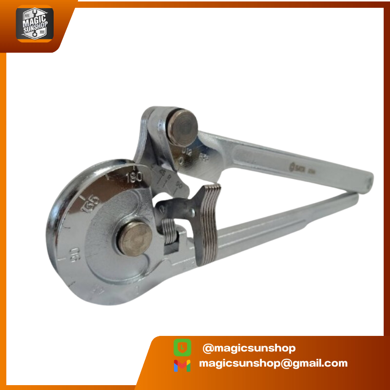SATA เบนเดอร์ 97344 Bender 12 MM