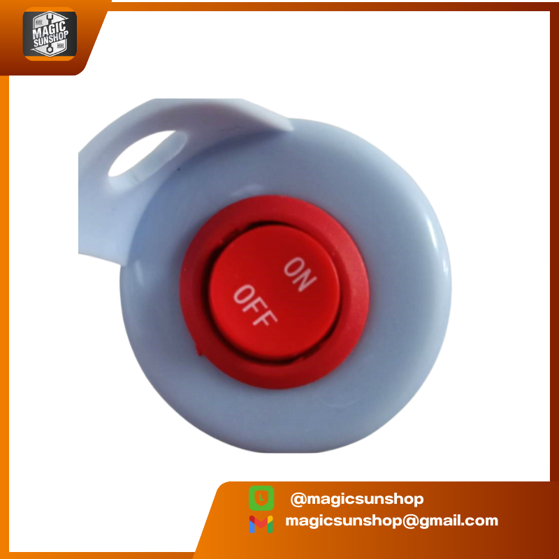 Water Pump With Switch HD-BATTERY PUMP 71CM