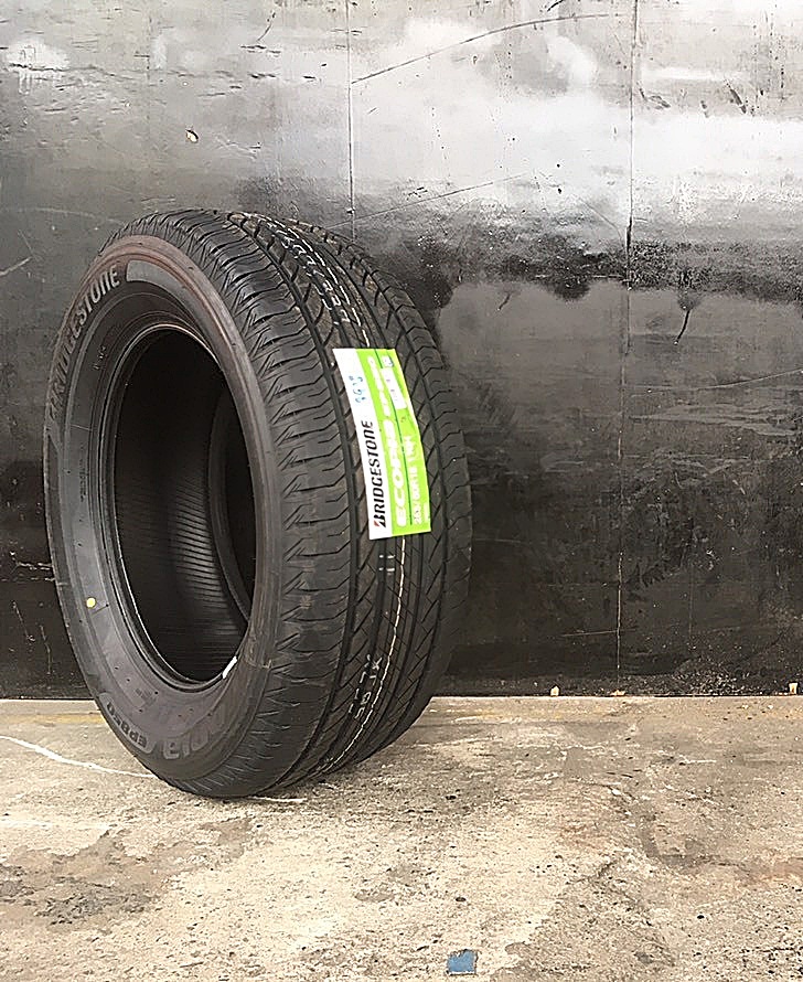 BRIDGESTONE ECOPIA EP850 265/60R18 ยางSUV ราคาพิเศษ
