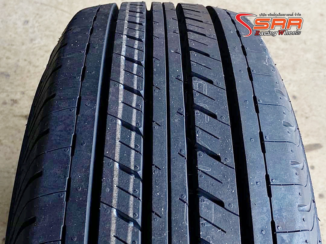 BRIDGESTONE DURAVIS R611 215/70R16 ยางใหม่ ลดราคาพิเศษ