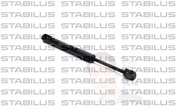 โช๊คฝากระโปรง-หลัง (STABILUS) MAZDA 3 (BK) 4 ประตู 2004-2009 ***ราคาต่อคู่