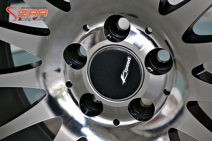 CLS-521 K-SPEED ขอบ18 นิ้ว