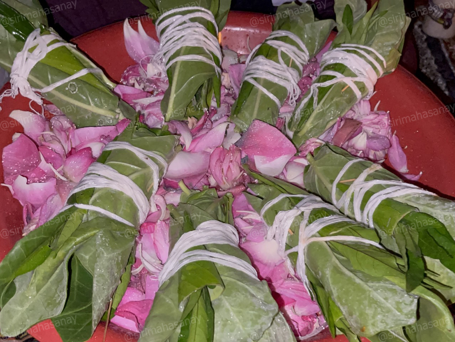 พิธีอาถรรพ์เปรี๊ยะสแน่ถม (ทำให้รัก) อาจารย์เขมร