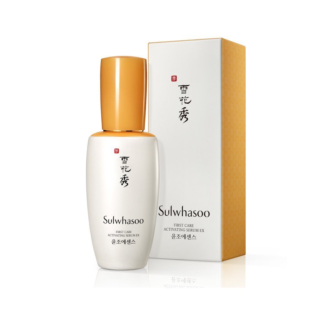 Sulwhasoo First Care Activating Serum EX 60ml.