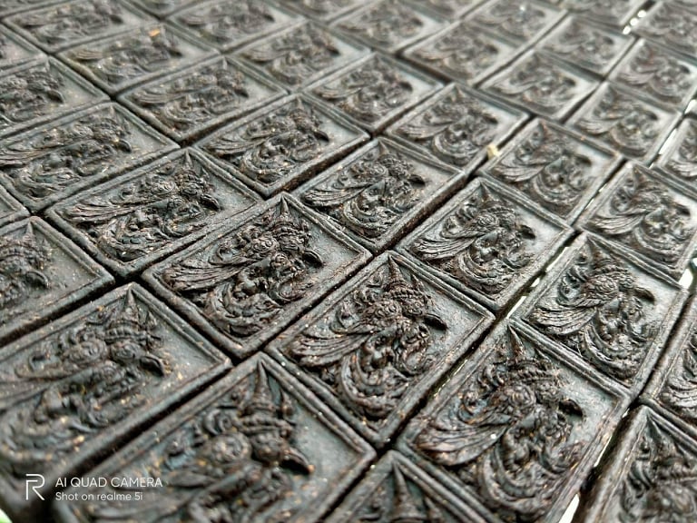 ⭕️ ยอดสาริกามหาเศรษฐี พระอาจารย์ บุณยกร ฐิตปุญโญ