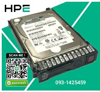 P30561-001 HPE 300GB SAS 12G 15K HDD Harddisk