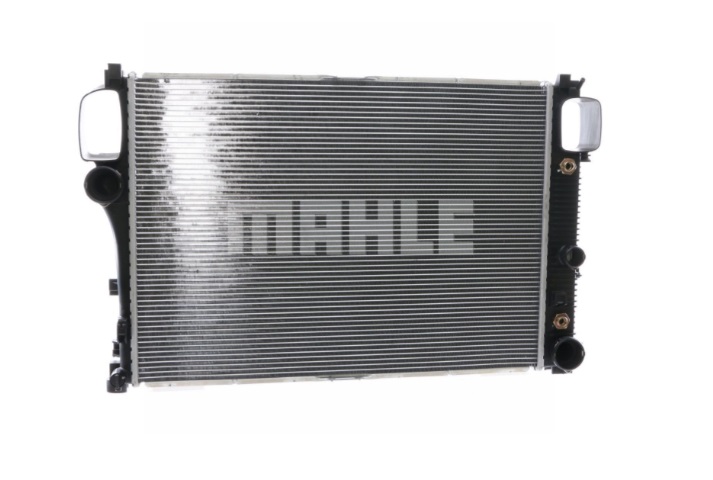 หม้อน้ำ BENZ S(W221) S300 เบนซิน / S350,S500,S600,S63AMG,S320 CDi ปี 06-10 : M272,M273 ยี่ห้อ (MAHLE)