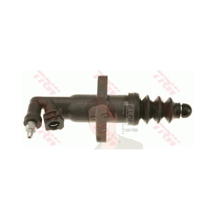 PJK123 แม่ปั้มคลัทช์ล่าง ฺMINI R50, R53 (TRW)