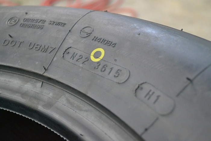 SONAR SX-9 275/55R20