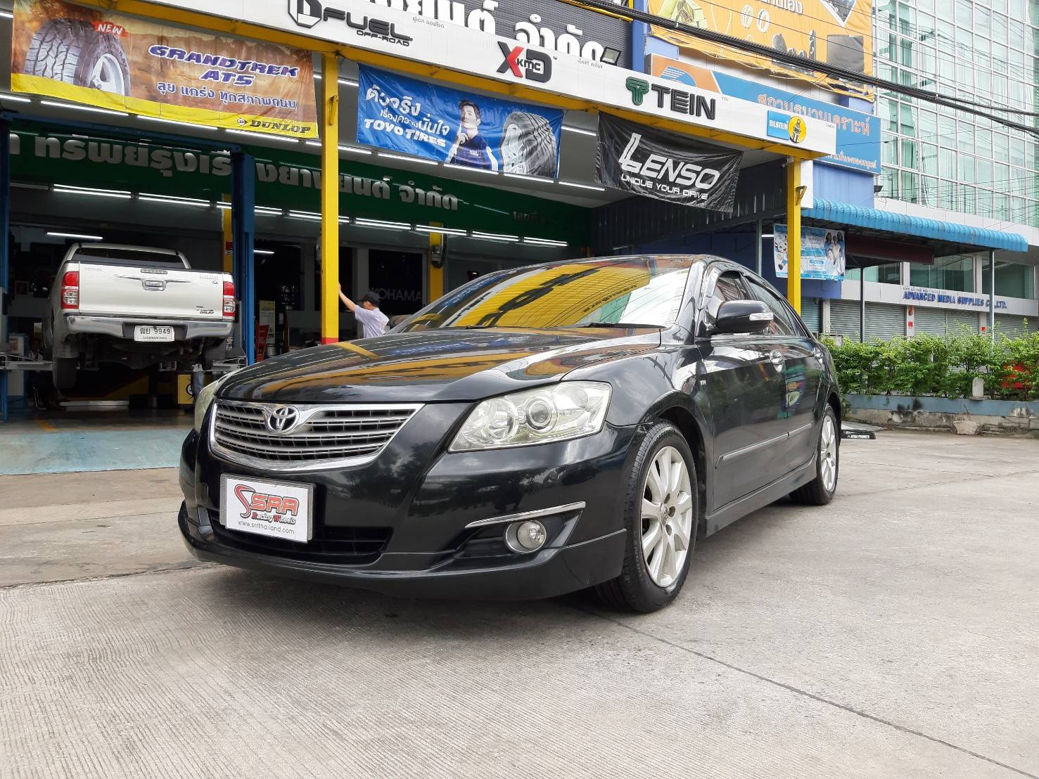 BRIDGESTONE TURANZA T005A 215/55R17 ยางใหม่ ราคาพิเศษ