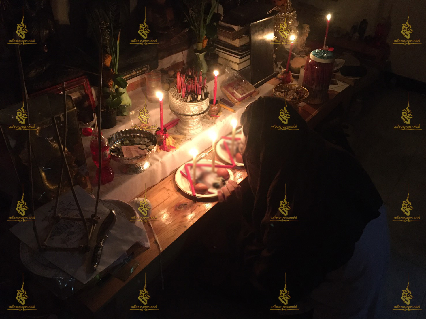 2 รัก 1 ตัด พิธี 3 พิธี 3 สายวิชา