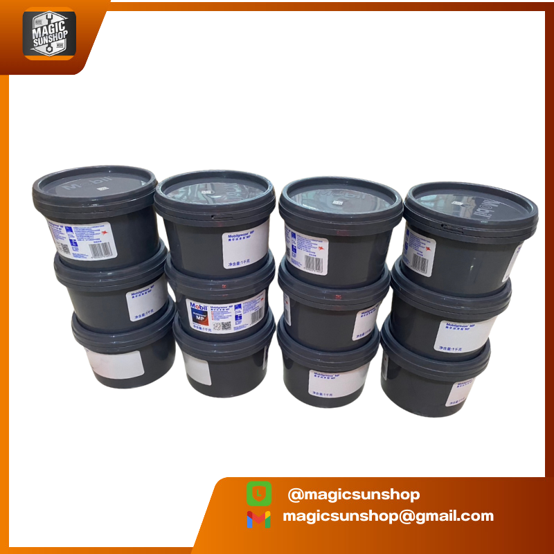 911630 Mobilgrease MP 1 KG