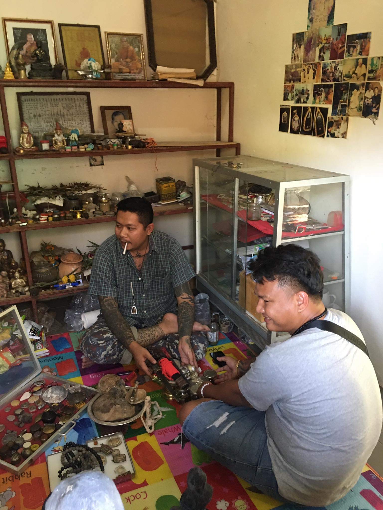 ปั้นเหน่ง