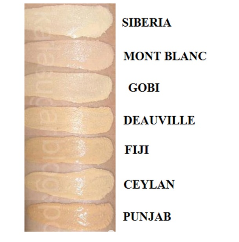 รองพื้นสูตรน้ำ NARS Sheer Glow Foundation 30ml.