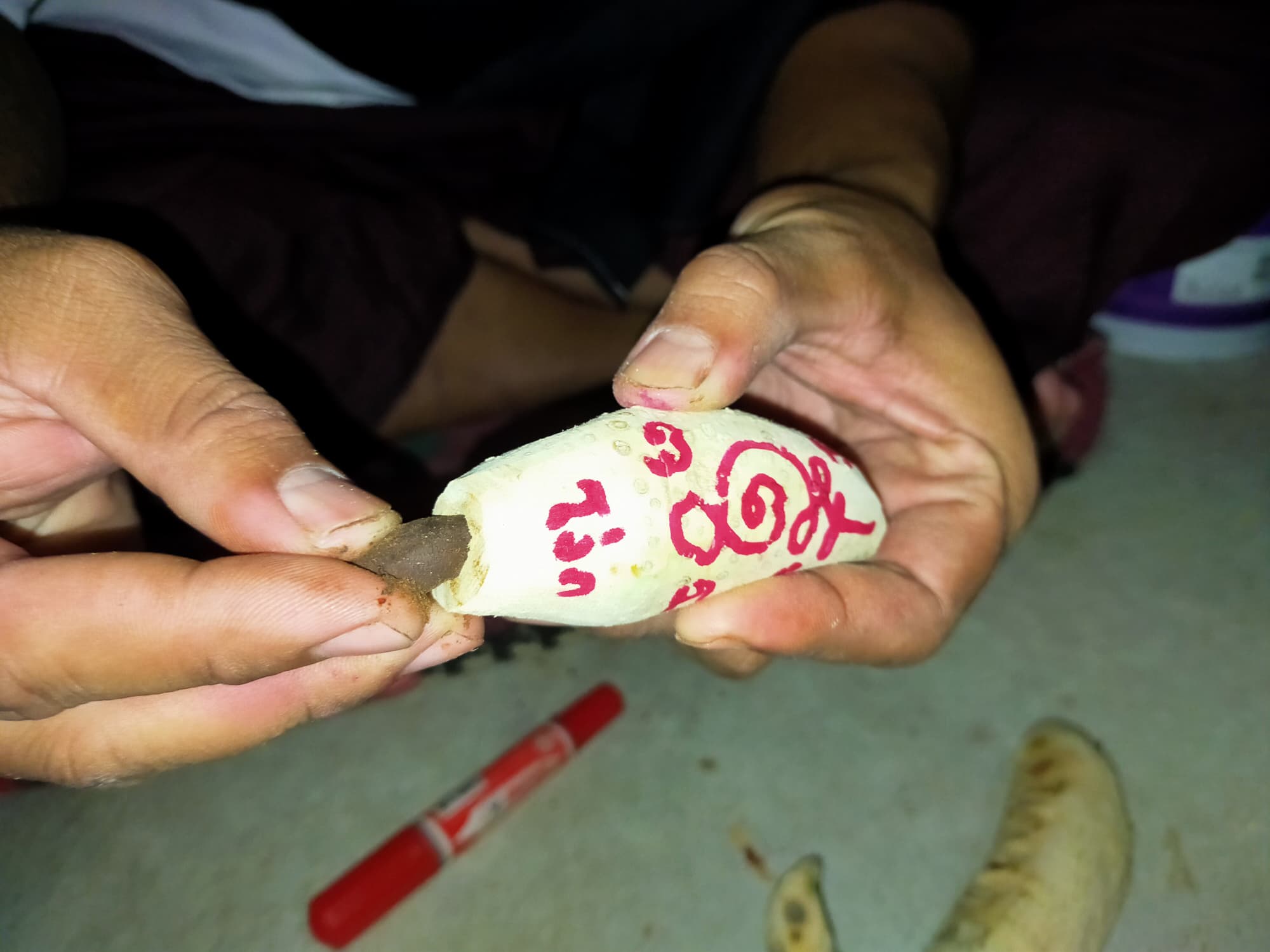 ⭕️ คตไม้ไผ่ อาจารย์โง่ก พจน์รัมย์