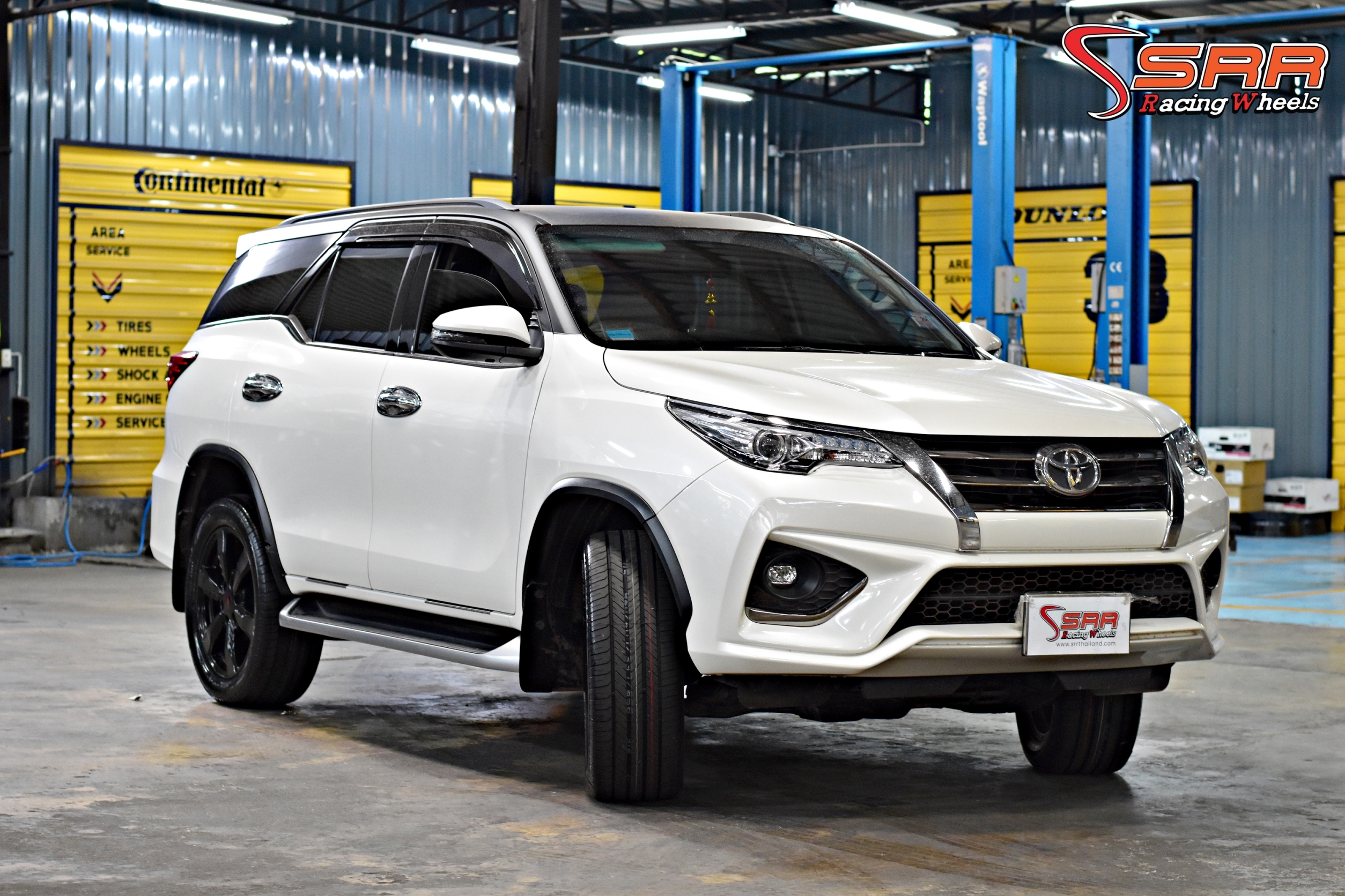 BRIDGESTONE ECOPIA H/L001 265/50R20 ยางใหม่ปี2021 ราคาพิเศษ