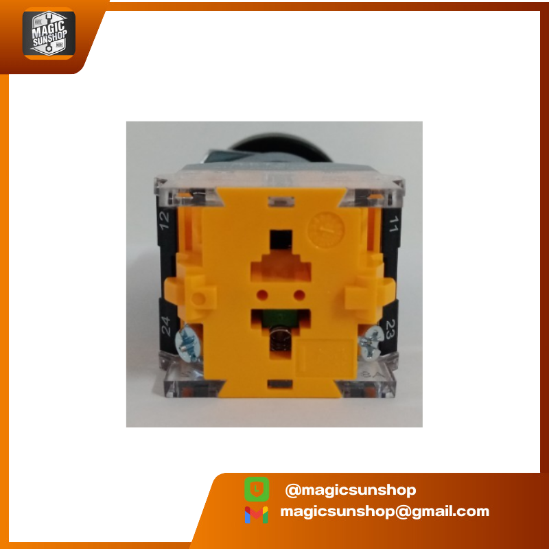 Push bottom ปุ่มกด APT C2-10D/b23-JW LA39