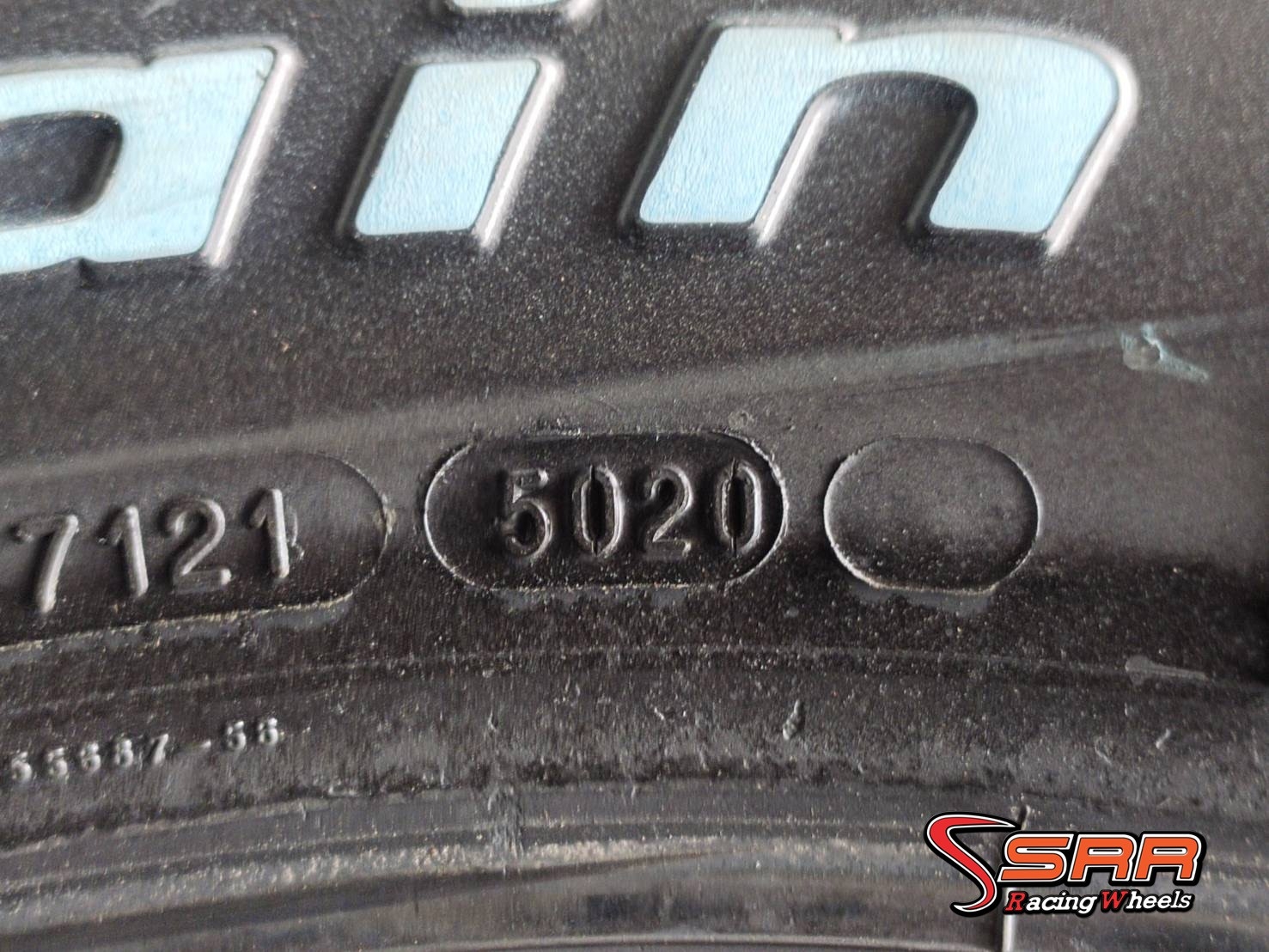 BFGoodrich KO2 265/70R17 ยางใหม่แบรนด์America ปี2021 ราคาพิเศษ