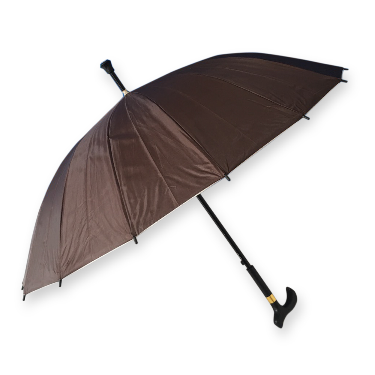 ร่มไม้เท้า16ก้าน21นิ้ว- ta