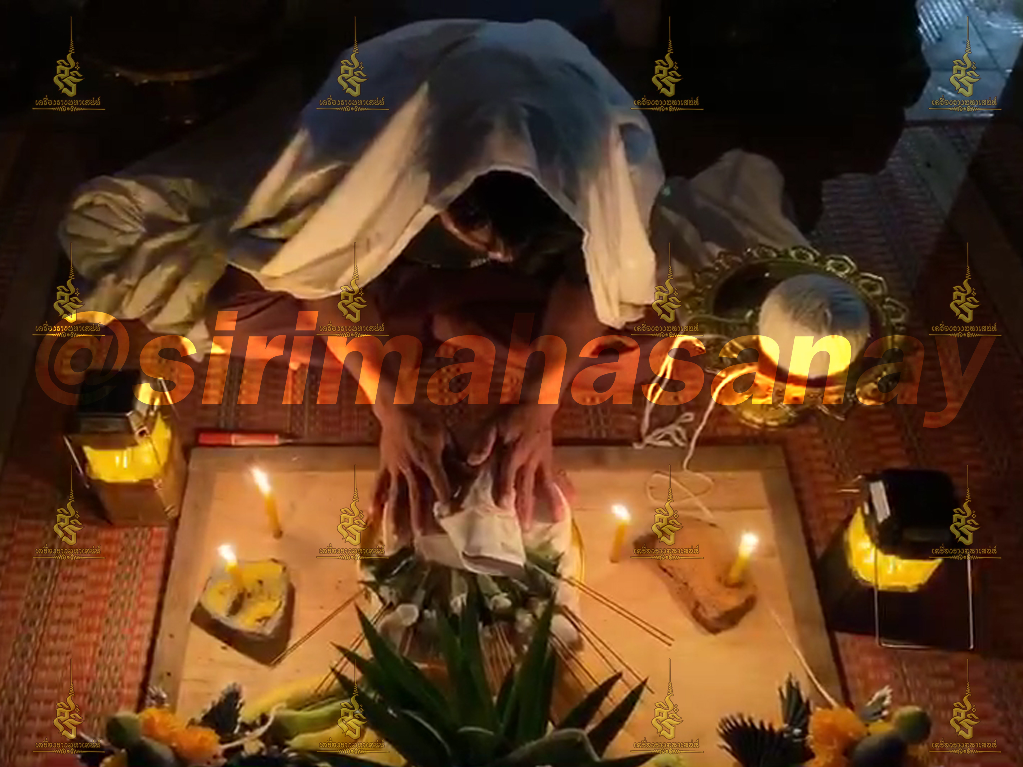 2 รัก 1 ตัด พิธี 3 พิธี 3 สายวิชา