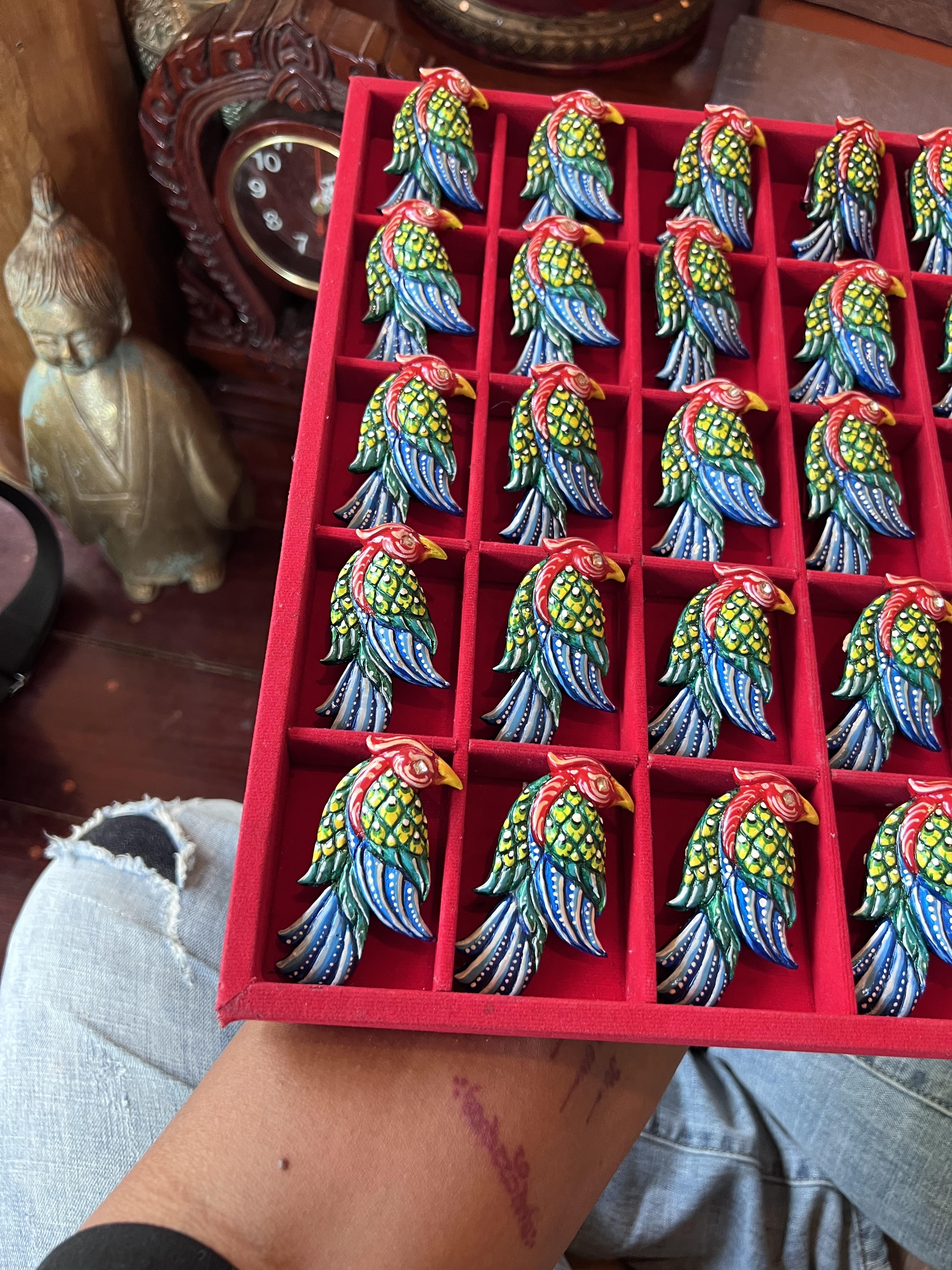 ⭕️ พญาสาริกาปากหอม พระอาจารย์ บุณยกร ฐิตปุญโญ