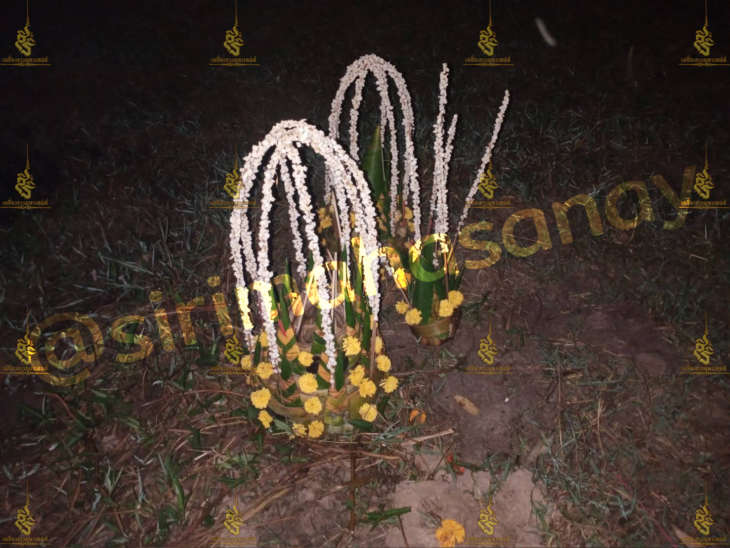 พิธีอาถรรพ์เปรี๊ยะสแน่ถม (ทำให้รัก) อาจารย์เขมร