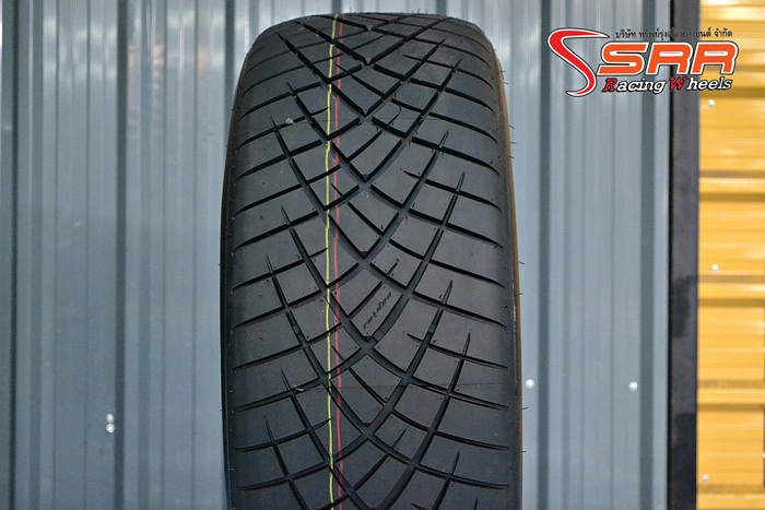 RAIDEN HERO R111 ยางขอบขาว 265/55R18 ยางปี19 ราคาพิเศษ