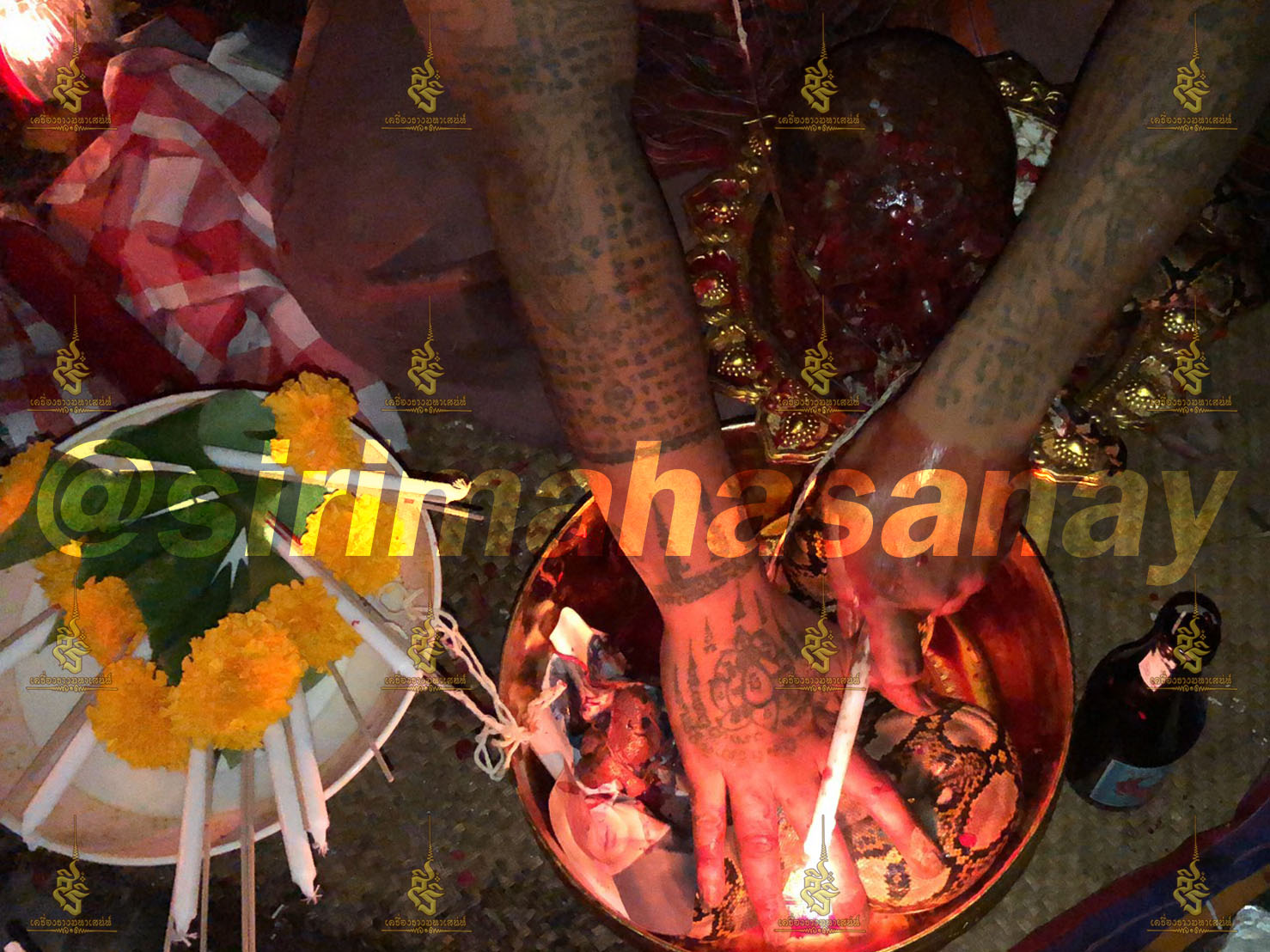 ภูติพิศวาส อ.สัปเหร่อ