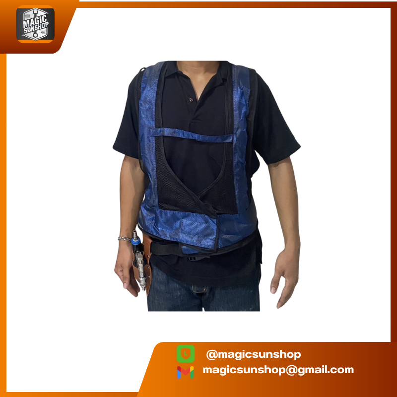 928847 Cooling Vest Welding steel Compressed Vortex Tube