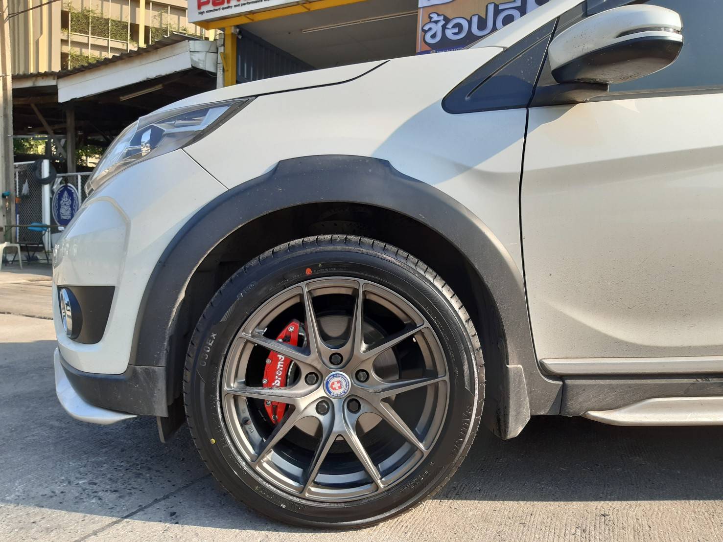 YOKOHAMA ALLIANCE 030Ex 215/50R17 ยางใหม่ปี20 ราคาพิเศษ