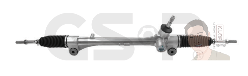 แร๊คพวงมาลัย ยี่ห้อ GSP (Camry ACV50 2012-2018)***ของใหม่รับประกัน 1 ปี