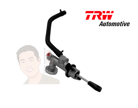 PNB966 แม่ปั๊มคลัทช์-บน (TRW) HYUNDAI H1 TQ'08-13 2.5CRDi M10 5/8"